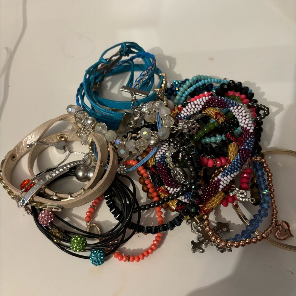 MISCELLANEOUS BRACLETS